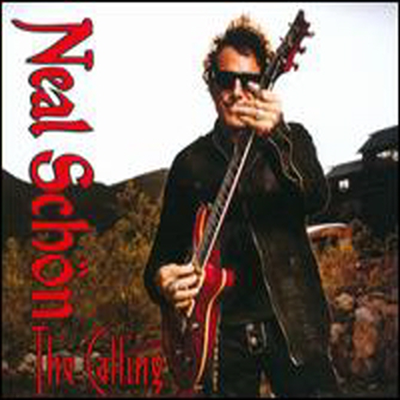 Neal Schon - Calling (CD)