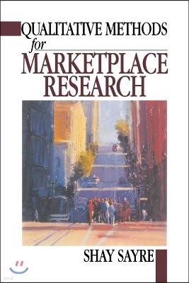 Qualitative Methods for Marketplace Research