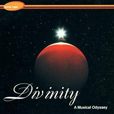 Divinity - A Musical Odyssey  [수입]