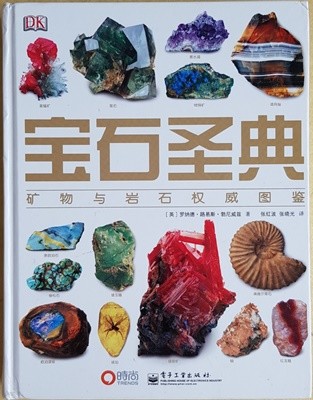 보석경전 (2010년도 중국책)