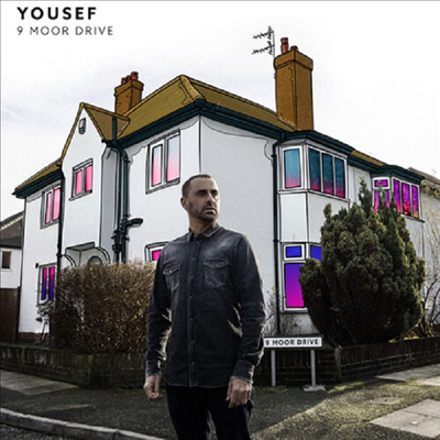 9 Moor Drive — 9 Moor Drive 앨범 커버