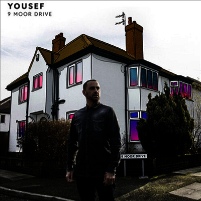9 Moor Drive - 9 Moor Drive (LP)