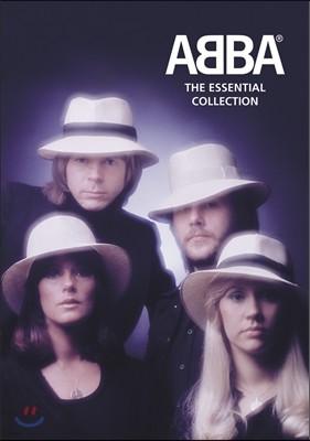 Abba - The Essential Collection (Standard Edition)