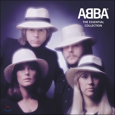 Abba - The Essential Collection [Standard Edition]