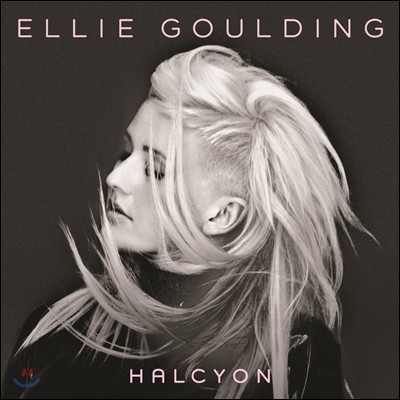 Ellie Goulding - Halcyon (Standard)