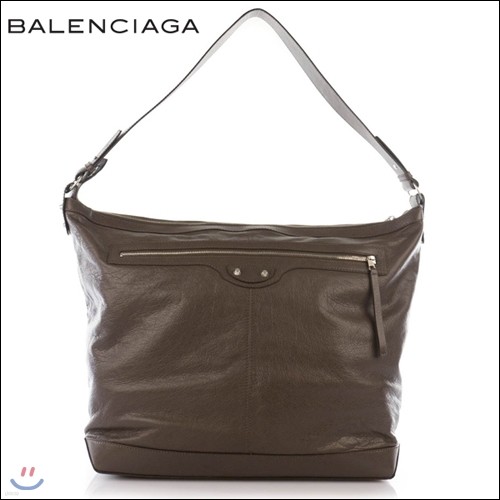 Balenciaga - ߷þư Ŀ 2012F/W Ż԰ BROWN