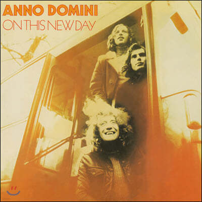 Anno Domini (ȳ ̴) - 1 On This New Day