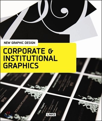 New Graphic Design Corporate & Institutional Graphics