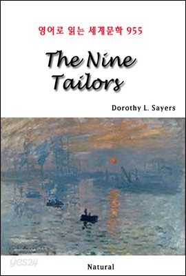 The Nine Tailors - 영어로 읽는 세계문학 955
