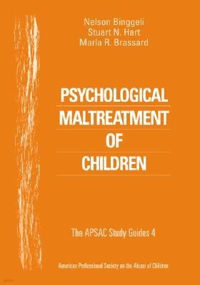 Psychological Maltreatment of Children