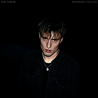 Sam Fender - Hypersonic Missiles (Vinyl LP)