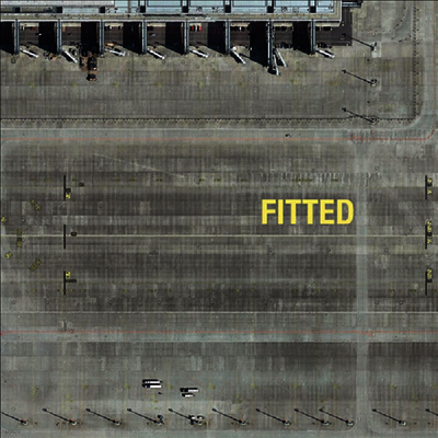 Fitted — First Fits (Gatefold) 앨범 커버