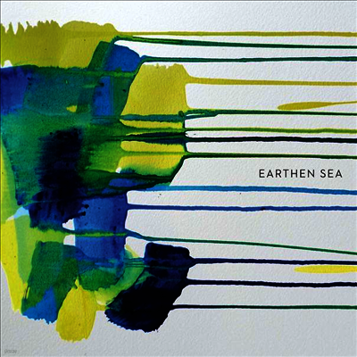 Earthen Sea — Grass And Trees 앨범 커버