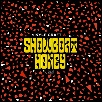 Kyle Craft — Kyle Craft & Showboat Honey (MP3 Download) 앨범 커버