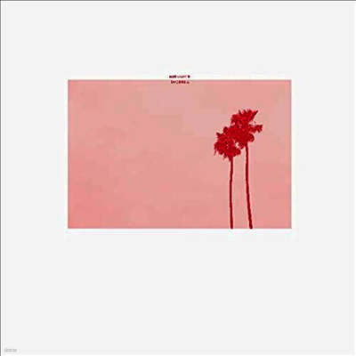 Mike Cooper — Rayon Hula (Remastered) 앨범 커버