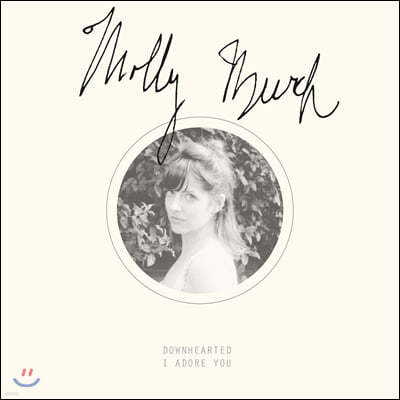 Molly Burch ( ġ) - Downhearted (EP) [7ġ ̱ LP]