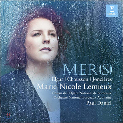 Marie-Nicole Lemieux ٴٸ    ǰ (Mer(s))