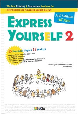 Express Yourself 2 (Third Edition)