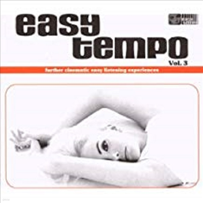 Various Artists - Italian Film Music - Easy Tempo Vol.3 (CD)