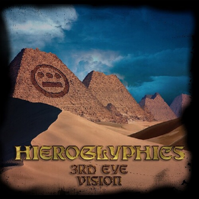 Hieroglyphics - 3rd Eye Vision (Reissue)(3LP)