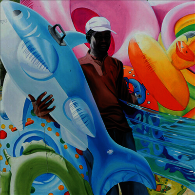 Various Artists — Bulawayo / Harare EP 앨범 커버