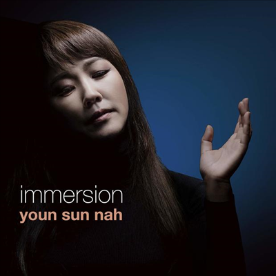  (Youn Sun Nah) - Immersion (Digipack)(CD)