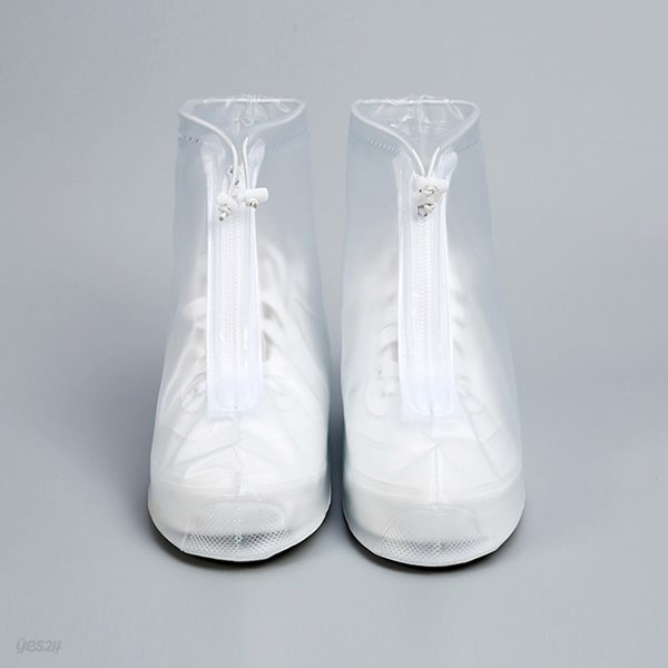 [커버팩토리] 방수 슈즈 신발 보호 커버 PVC 투명