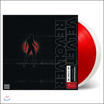 Velvet Revolver ( ) -  ٹ Contraband [ & ȭƮ ÷ 2LP]