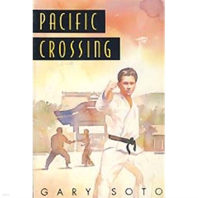 PACIFIC CROSSING