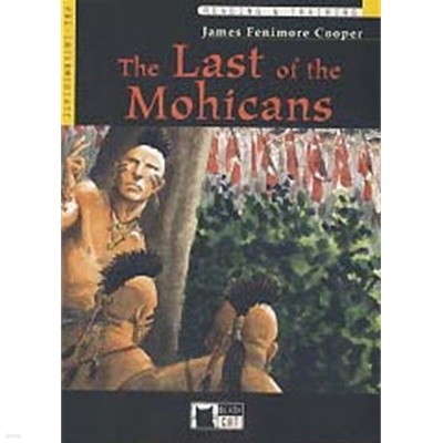 THE LAST OF THE MOHICANS