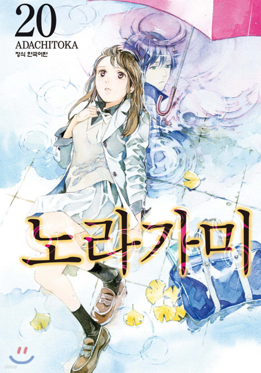 노라가미 20