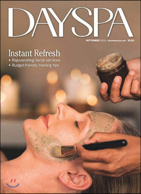 Day Spa () : 2019 09