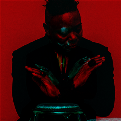 Philip Bailey — Philip Bailey - Love Will Find A Way 앨범 커버