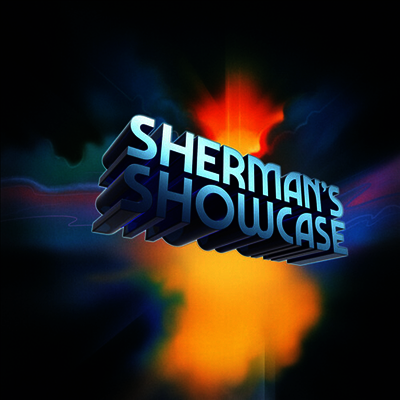 O.S.T. - Sherman Showcase (셔먼 쇼케이스) (Soundtrack)(Ltd. Ed)(Picture Vinyl)(LP)