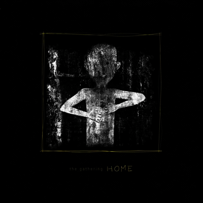 Gathering — Home (Gatefold) 앨범 커버