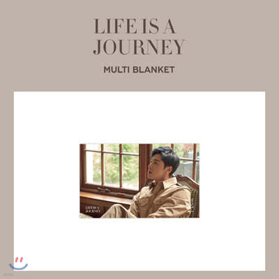 ű (TVXQ!) - Life Is A Journey : Ƽ  [ȣ ver.]