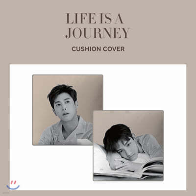 ű (TVXQ!) - Life Is A Journey :  Ŀ [ȣ ver.]