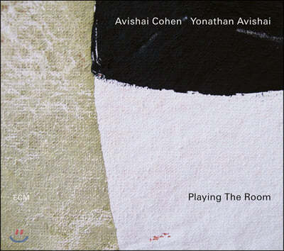 Avishai Cohen & Yonathan Avishai (아비샤이 코헨 & 요나단 아비샤이) - Playing The Room 