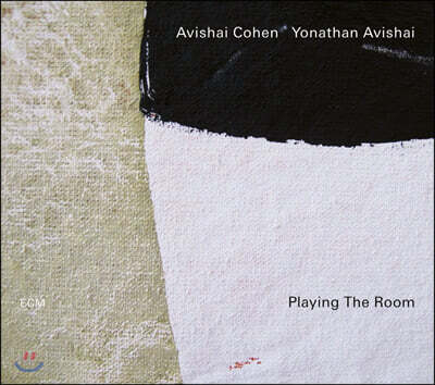Avishai Cohen & Yonathan Avishai (아비샤이 코헨 & 요나단 아비샤이) - Playing The Room