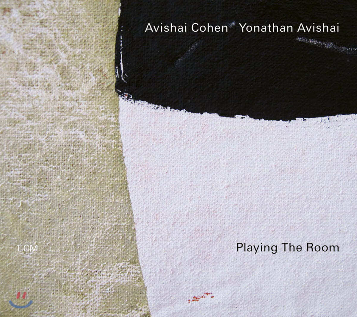 Avishai Cohen & Yonathan Avishai (아비샤이 코헨 & 요나단 아비샤이) - Playing The Room