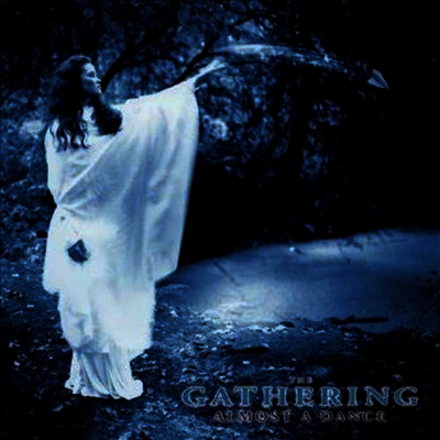 Gathering — Almost A Dance 앨범 커버