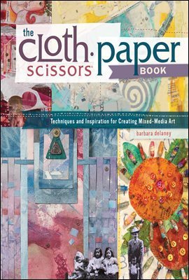 The Cloth Paper Scissors Book