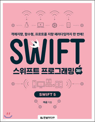 스위프트 프로그래밍