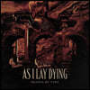 As I Lay Dying (   ) - 7 Shaped By Fire