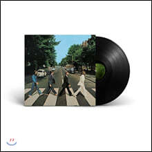 The Beatles (Ʋ) - Abbey Road 50th Anniversary [LP]