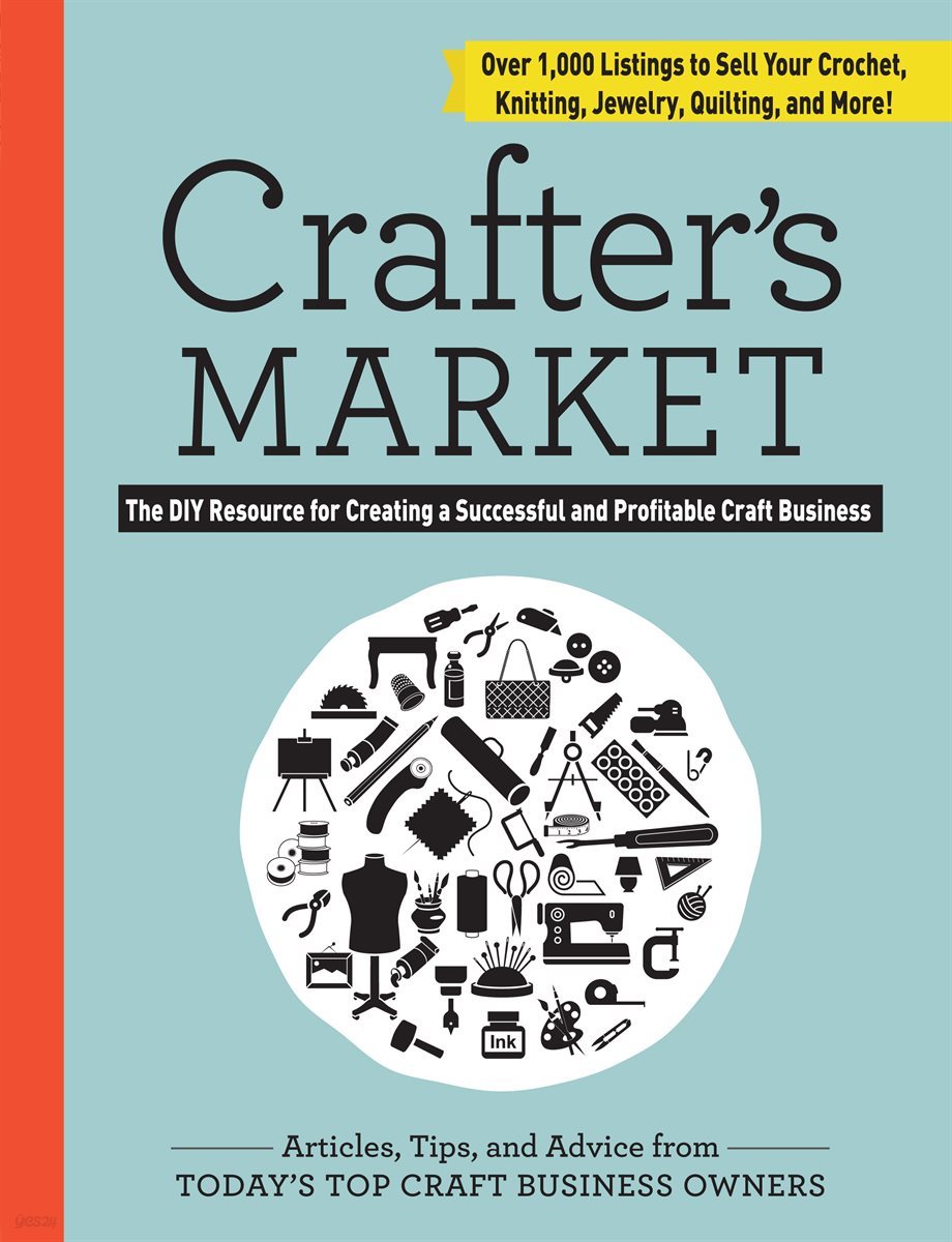 Crafter&#39;s Market