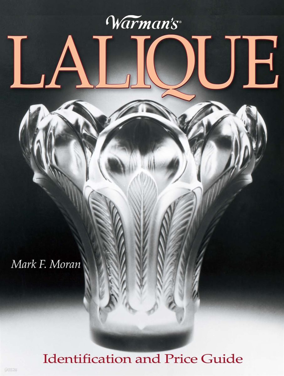 Warman&#39;s Lalique