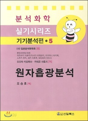 원자흡광분석