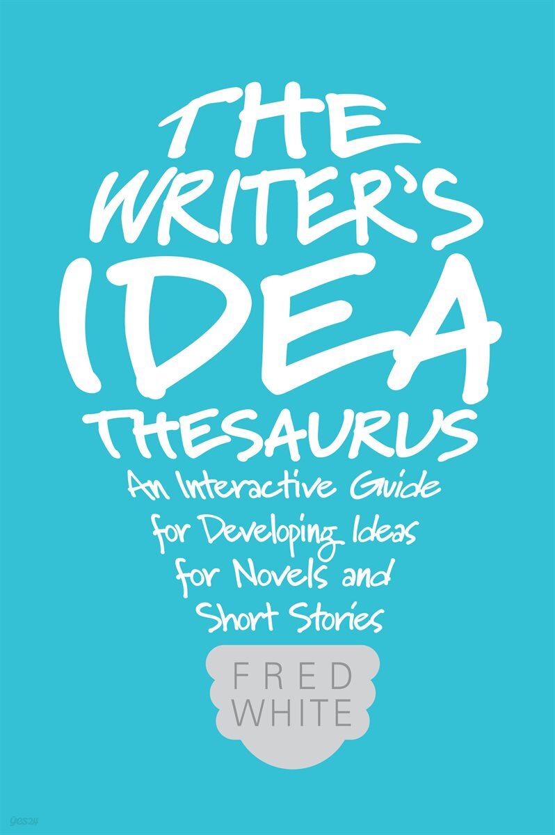 [전자책] The Writer's Idea Thesaurus - 예스24