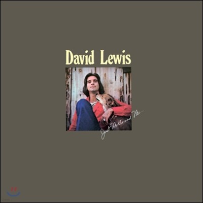 David Lewis - Just Mollie And Me 